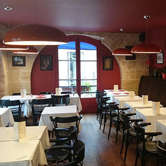 Circalume - Elegant round ceiling light 2