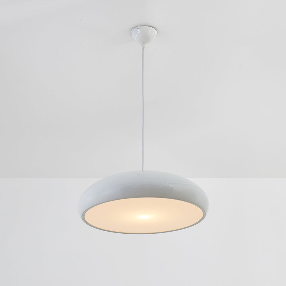 Circalume - Elegant round ceiling light 4