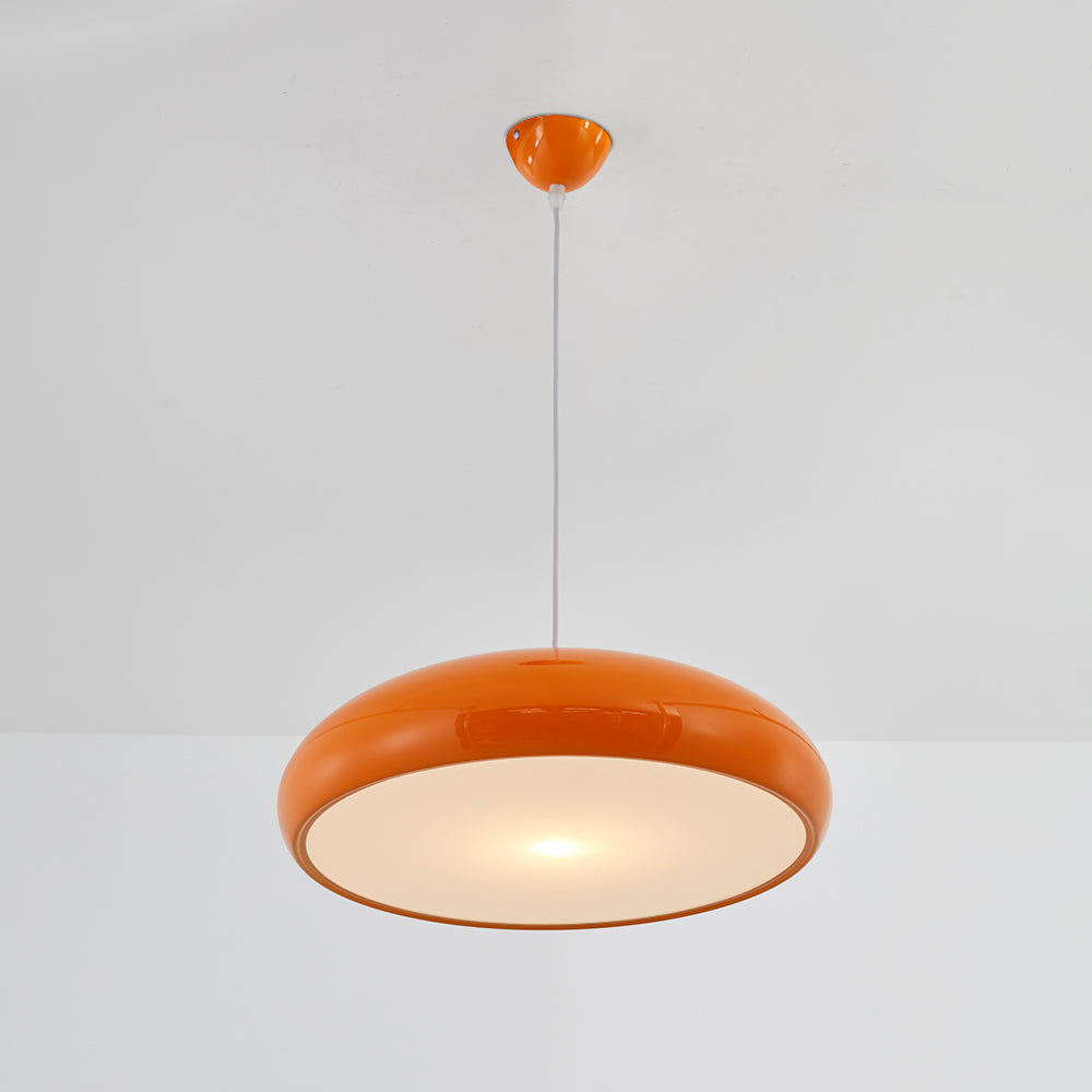 Circalume - Elegant round ceiling light 5