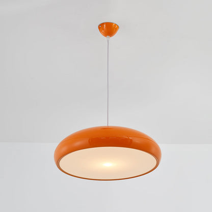 Circalume - Elegant round ceiling light 5