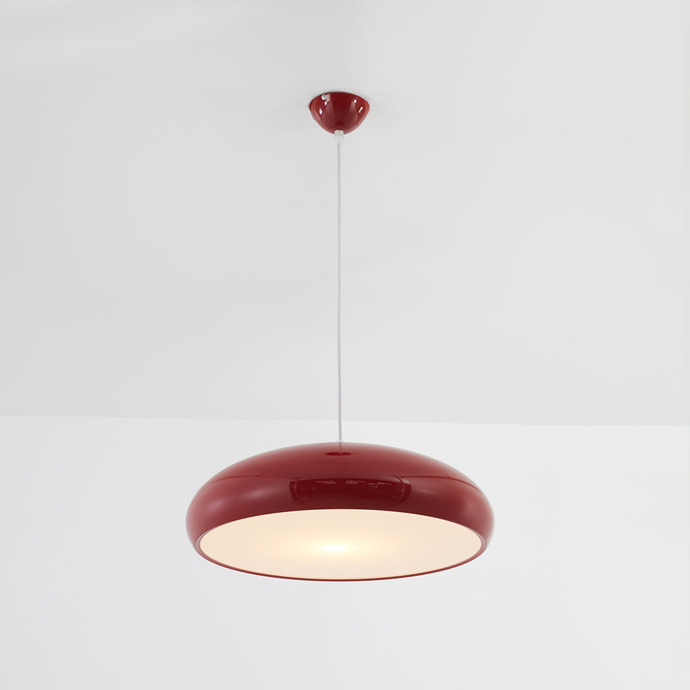 Circalume - Elegant round ceiling light 6