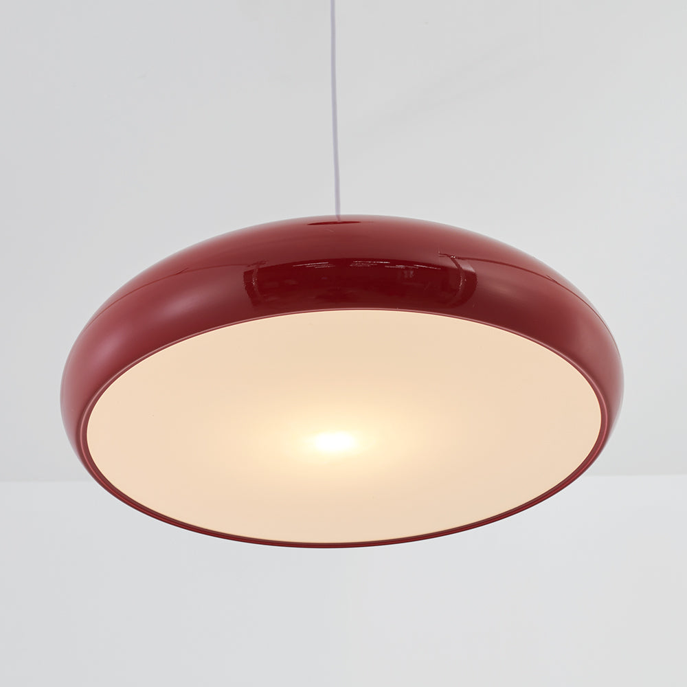 Circalume - Elegant round ceiling light 7