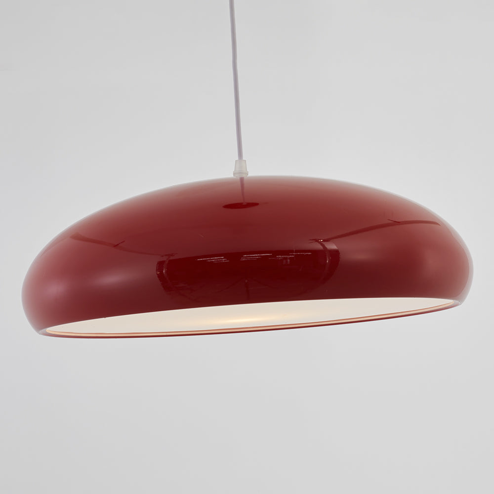 Circalume - Elegant round ceiling light 8