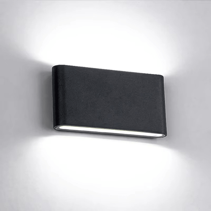Clarion wall light 0