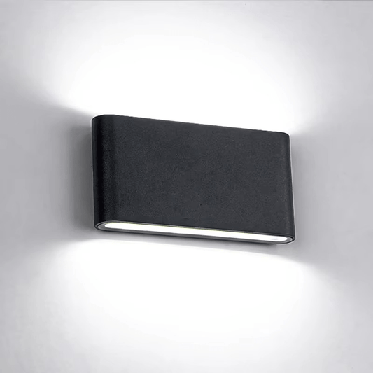 Clarion wall light 0