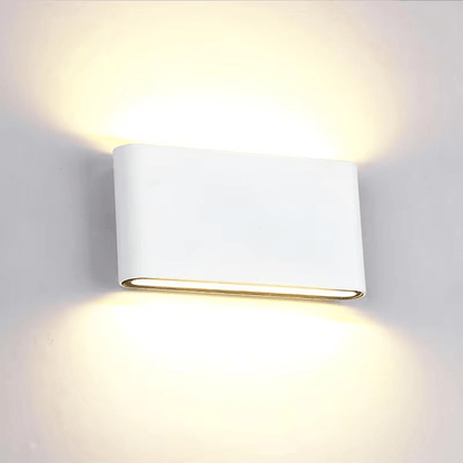 Clarion wall light 1