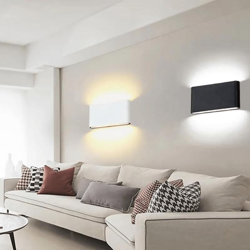 Clarion wall light 8