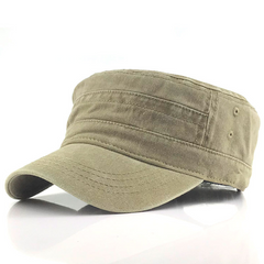 Classic and Modern Retro Cap for Men 1