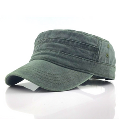Classic and Modern Retro Cap for Men 3