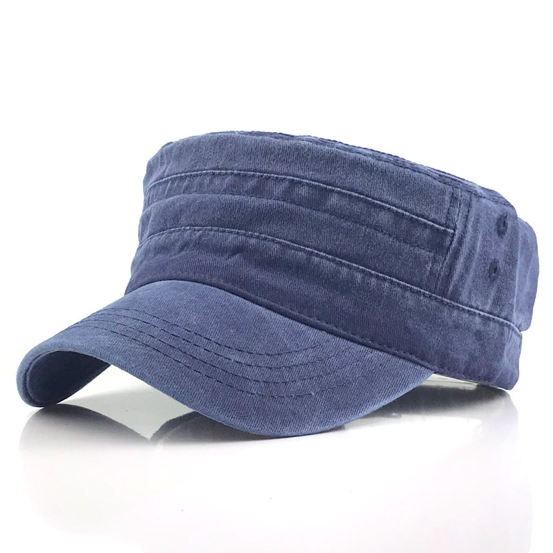 Classic and Modern Retro Cap for Men 4