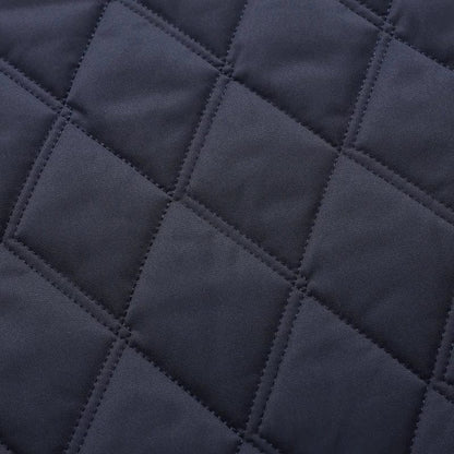 Classic winter quilted jacket for men | Casual 5
