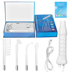 ClearLift - High-Frequency Electrode Wand for Skin Tightening & Wrinkle Removal 0