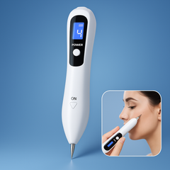 ClearSkinPro Laser Plasma Pen - Non-Invasive | for Freckle, Skin Tag, Spot, Mole and Tattoo Removal at Home 0
