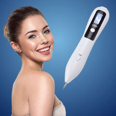 ClearSkinPro Laser Plasma Pen - Non-Invasive | for Freckle, Skin Tag, Spot, Mole and Tattoo Removal at Home 1