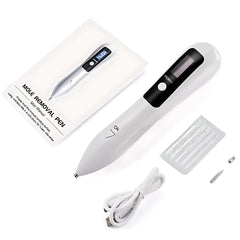 ClearSkinPro Laser Plasma Pen - Non-Invasive | for Freckle, Skin Tag, Spot, Mole and Tattoo Removal at Home 2