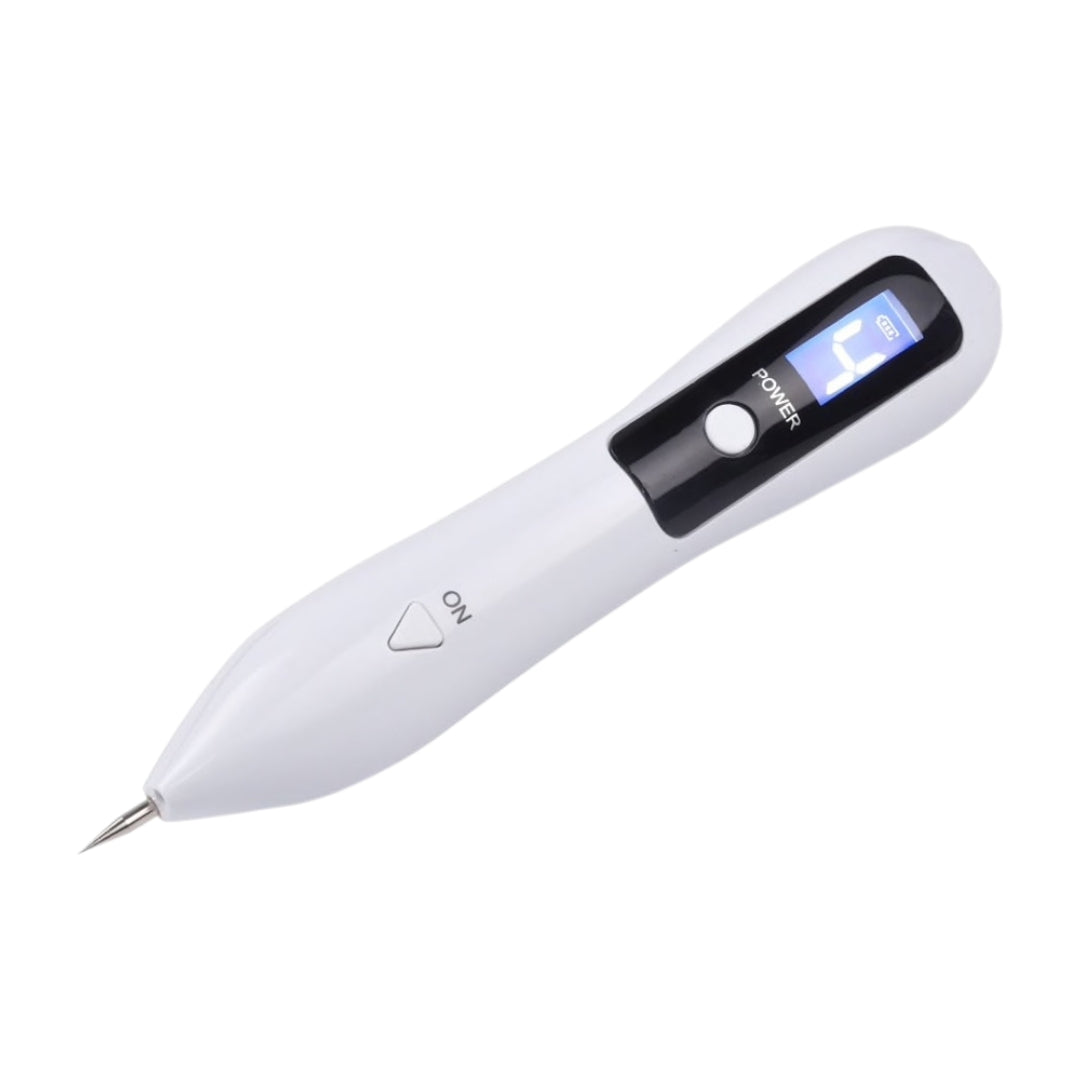 ClearSkinPro Laser Plasma Pen - Non-Invasive | for Freckle, Skin Tag, Spot, Mole and Tattoo Removal at Home 5