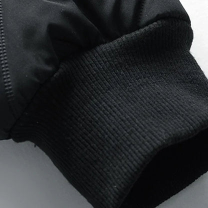 Lucas | Light and Water-Repellent Stylish Men's Jacket-6