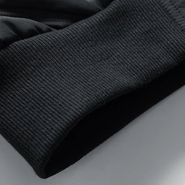 Lucas | Light and Water-Repellent Stylish Men's Jacket-3