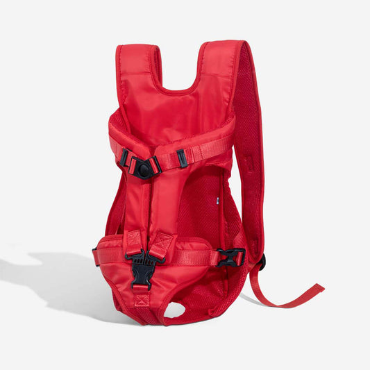 Cockpit Pet Carrier Backpack 0
