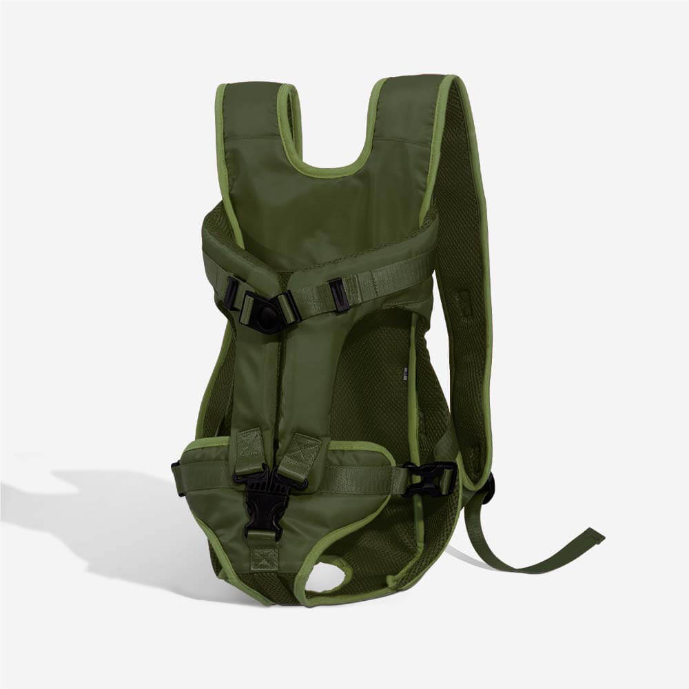 Cockpit Pet Carrier Backpack 10