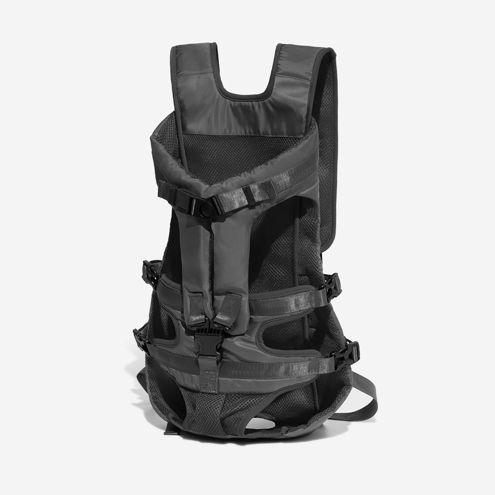 Cockpit Pet Carrier Backpack 11