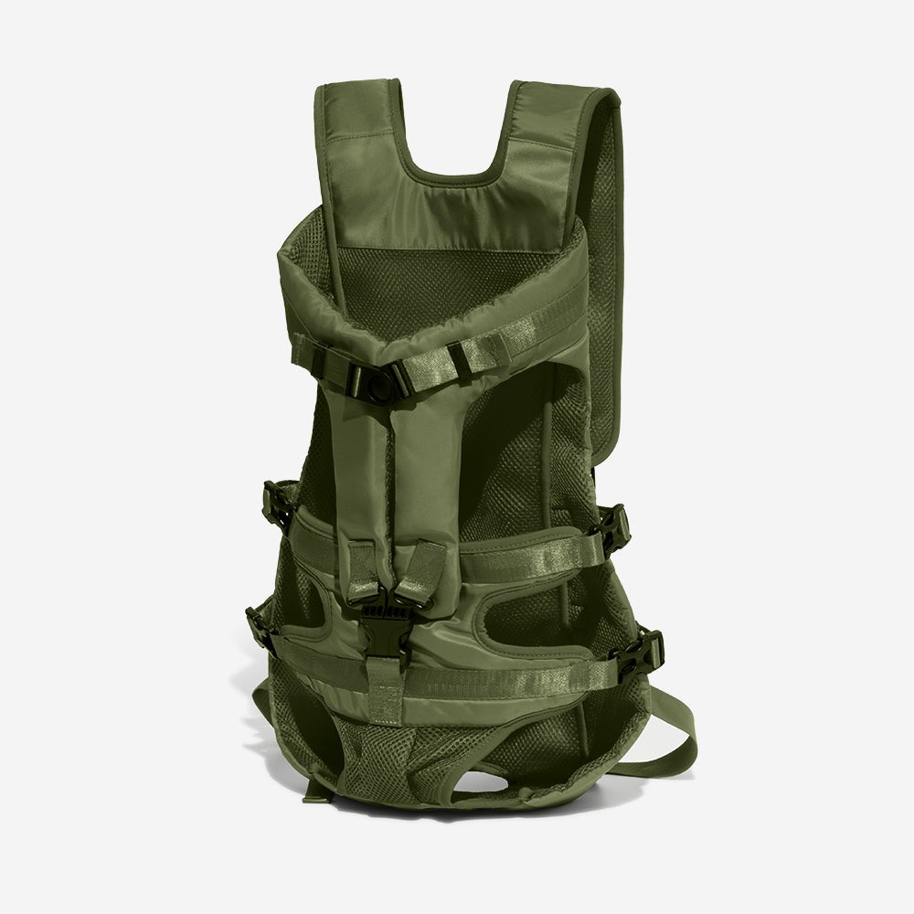 Cockpit Pet Carrier Backpack 12