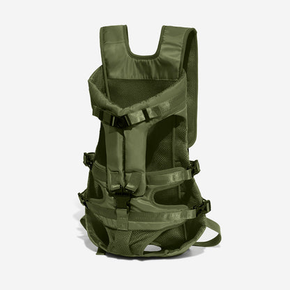 Cockpit Pet Carrier Backpack 12