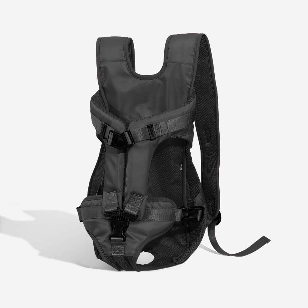 Cockpit Pet Carrier Backpack 13