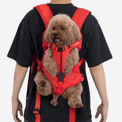 Cockpit Pet Carrier Backpack 8