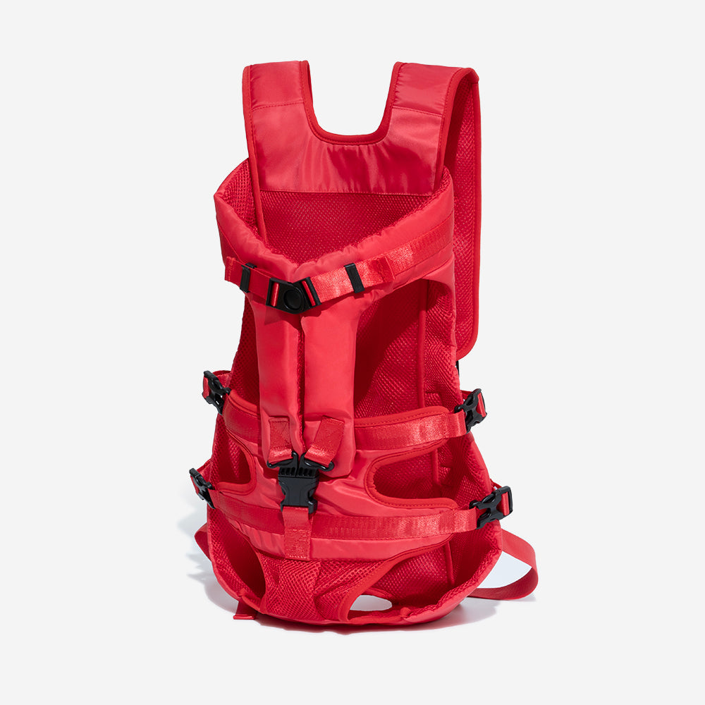 Cockpit Pet Carrier Backpack 9