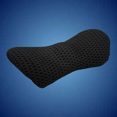 ComfortWave Lumbar Support Cushion | for Lower Back Pain Relief - Ergonomic Design for Office - Driving and Home Use 3