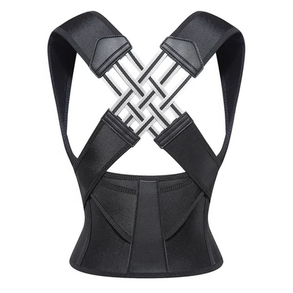 Corrects Posture & Back Pain 0