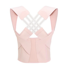 Corrects Posture & Back Pain 1