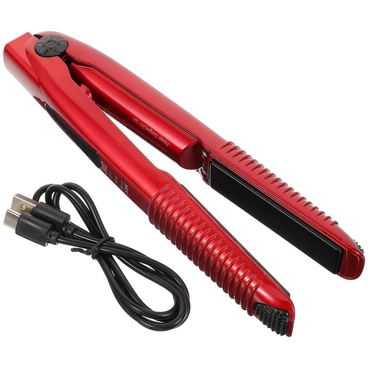 CurlGo - Portable USB Styling Wand 0