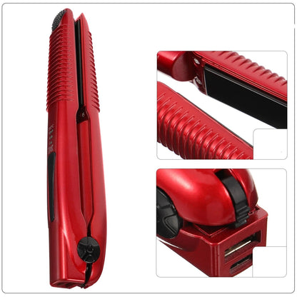 CurlGo - Portable USB Styling Wand 3