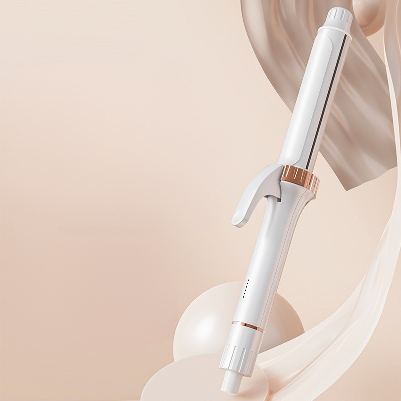 CurlMaster - 4000W Ceramic Styling Wand 3