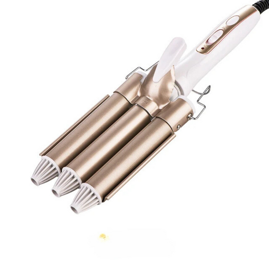 CurlPro - Hair Waver Styler 0