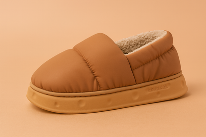 Cushion Slippers | Warm Slippers with Soft Lining 3
