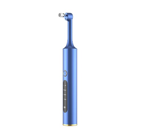 SmilePro - 5-in-1 Wireless Teeth Polisher & Tartar Remover