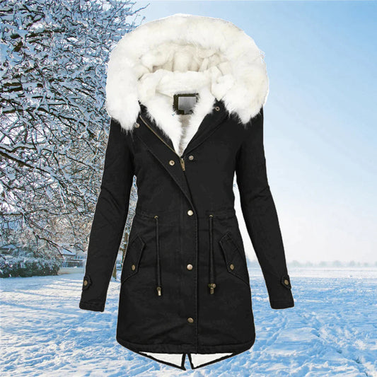 DANIVA | Parka Winter Jacket 0