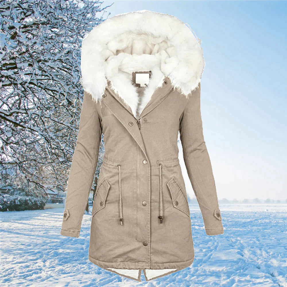 DANIVA | Parka Winter Jacket 1