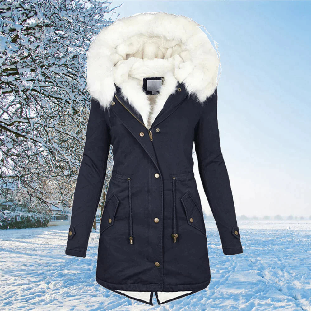 DANIVA | Parka Winter Jacket 3