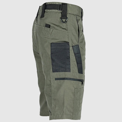  Men's tactical outdoor pants-5