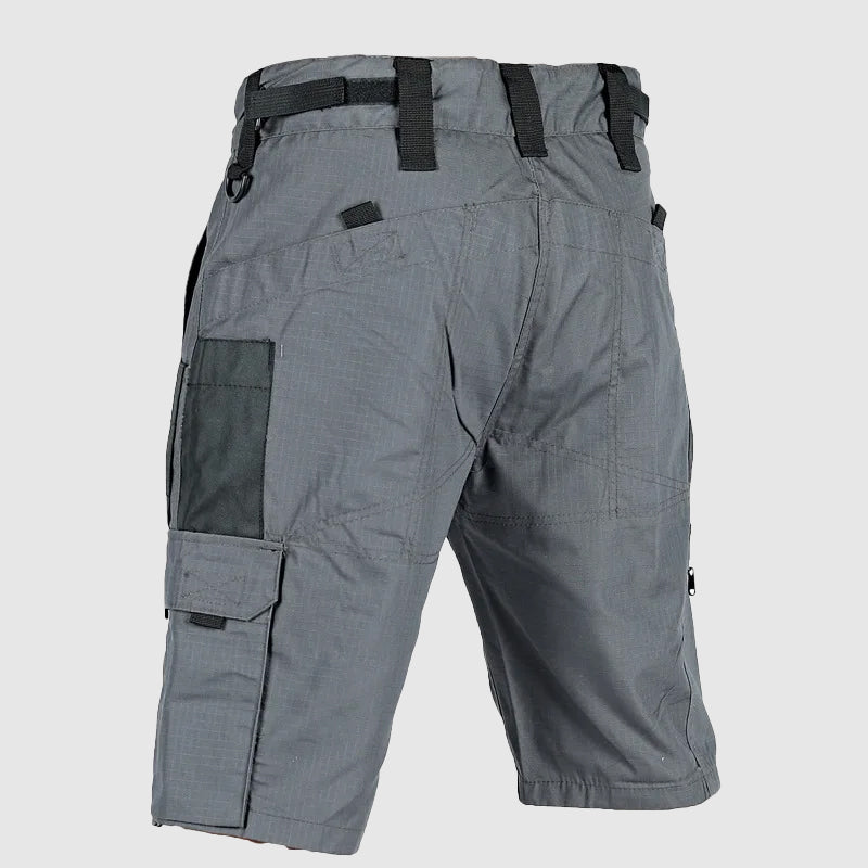  Men's tactical outdoor pants-6