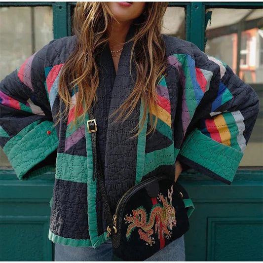 Daria | Vintage women jacket 0
