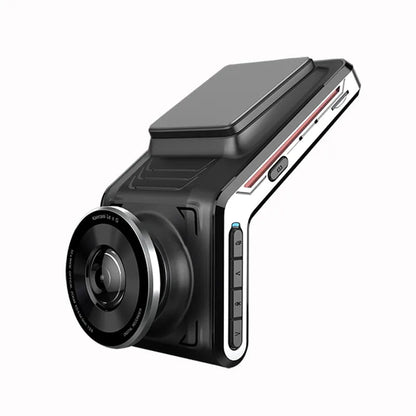 Dashcam 4K front & rear | Night vision & 24h parking mode | DriveCam | F1.8 lens 1