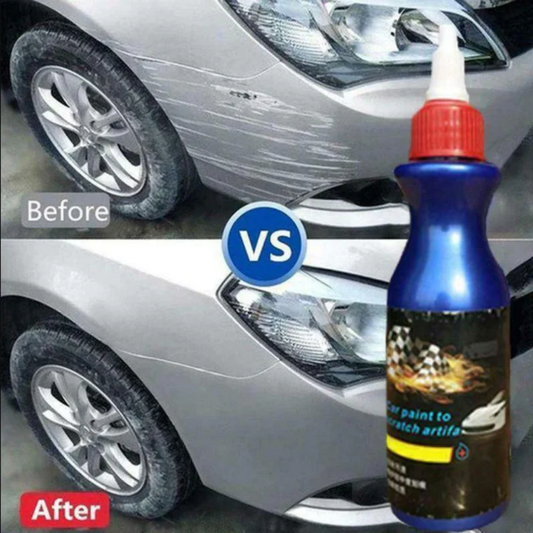 Deep Scratch Remover – The ultimate scratch remover for cars 0