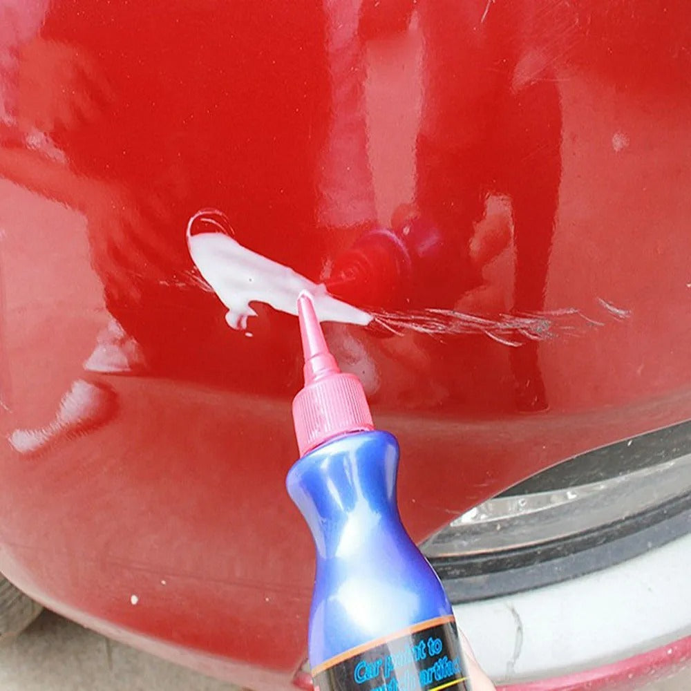 Deep Scratch Remover – The ultimate scratch remover for cars 4