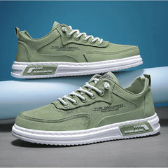 HUGO | Casual Sneakers Men-4