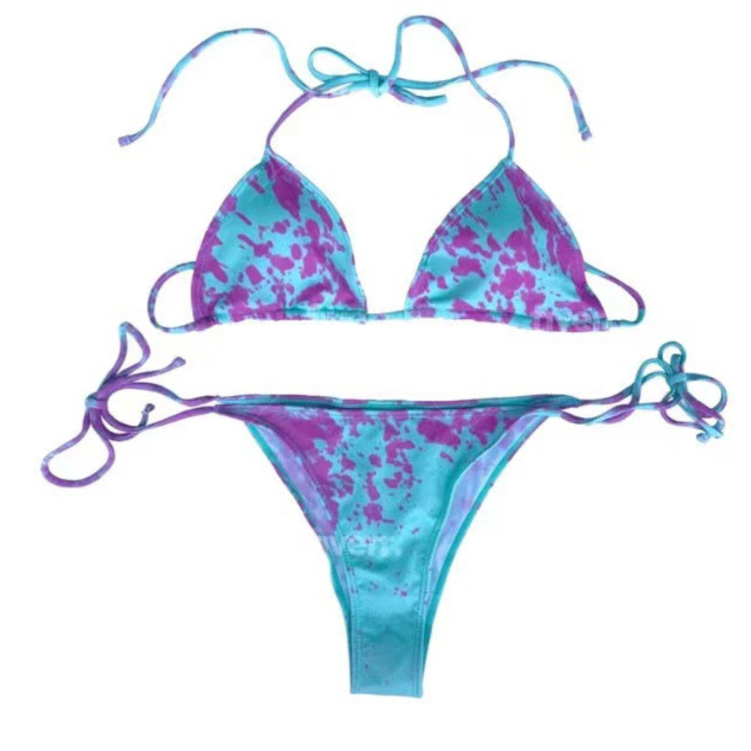 Variant image for Purple/blue